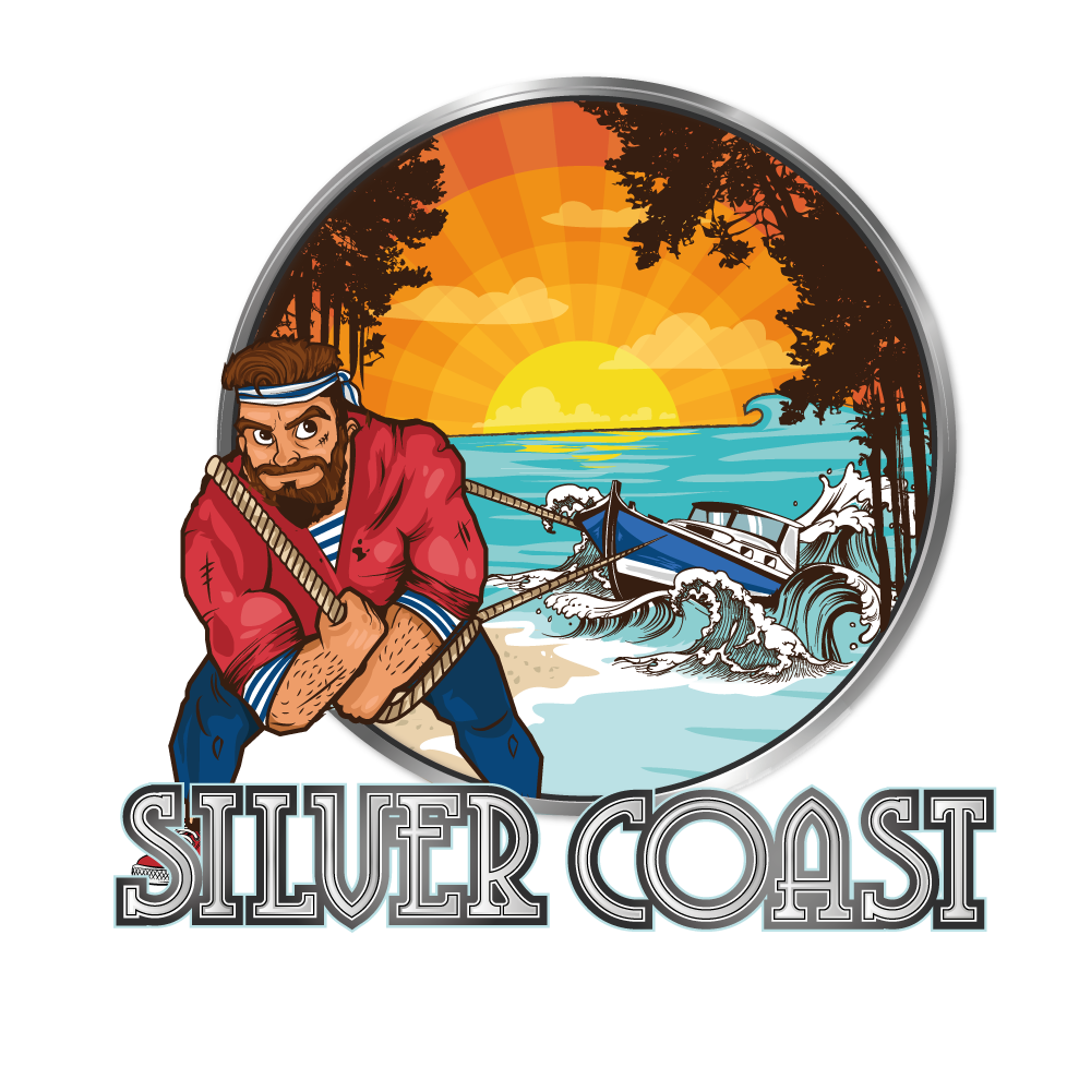 Silver Coast Training Club